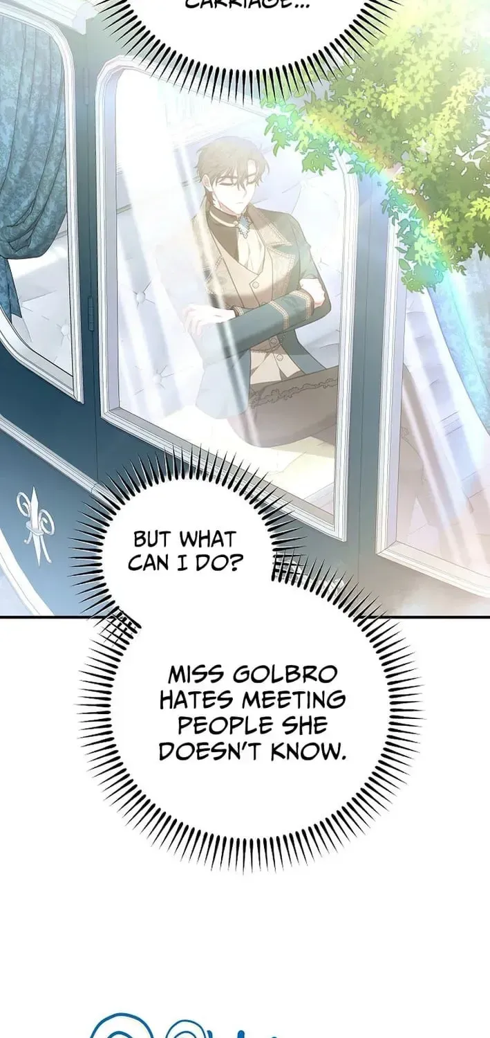 Fantasy Enlistment Squad Chapter 27 page 5 - 