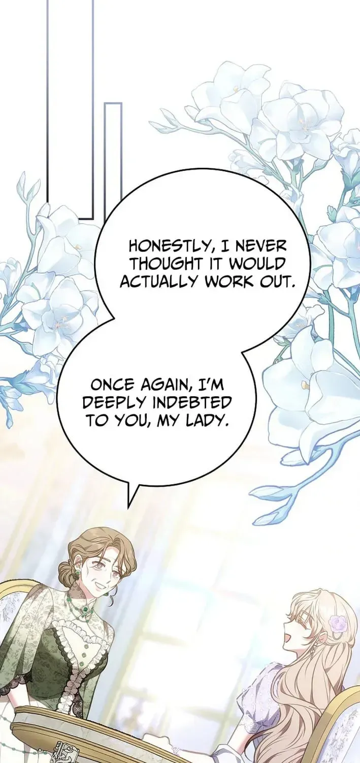 Fantasy Enlistment Squad Chapter 27 page 57 - 