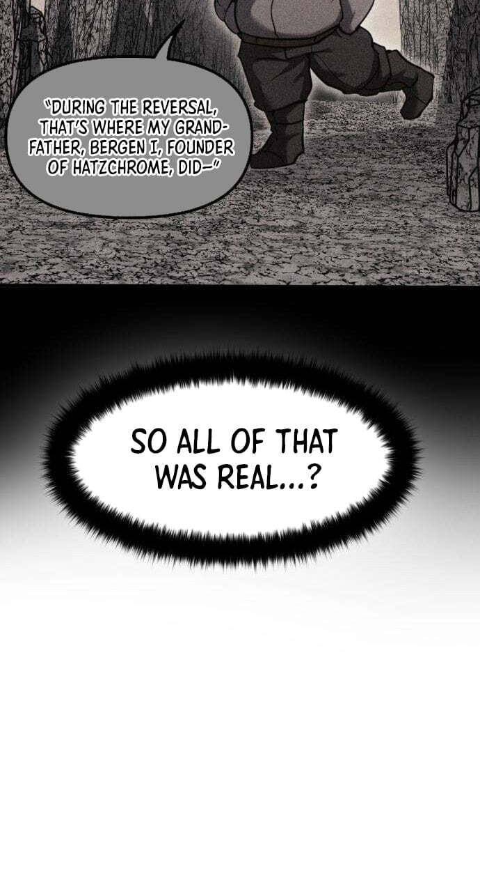 Fantasy Enlistment Squad Chapter 28 page 21 - 