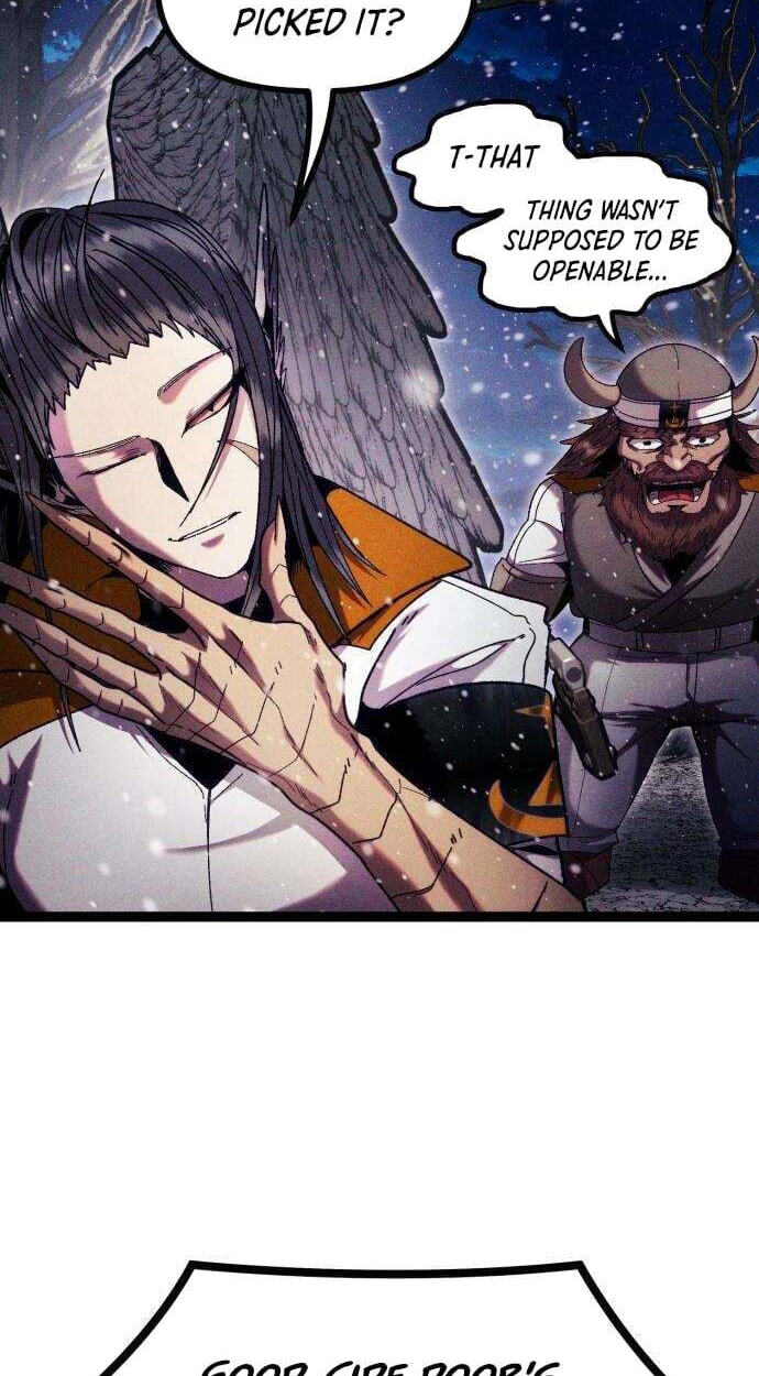 Fantasy Enlistment Squad Chapter 28 page 31 - 