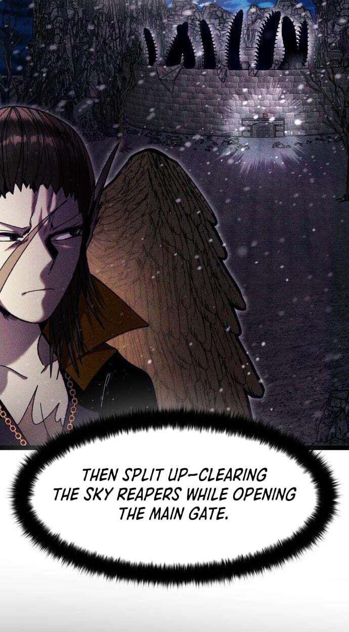 Fantasy Enlistment Squad Chapter 28 page 41 - 