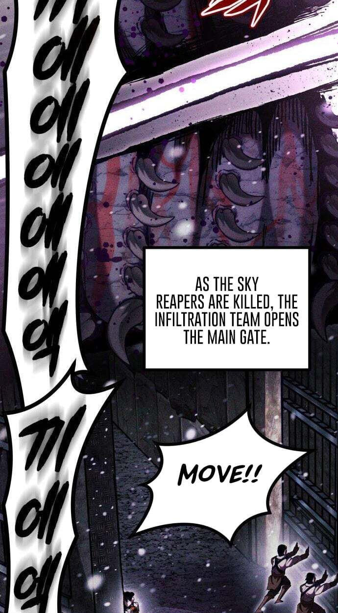 Fantasy Enlistment Squad Chapter 28 page 57 - 