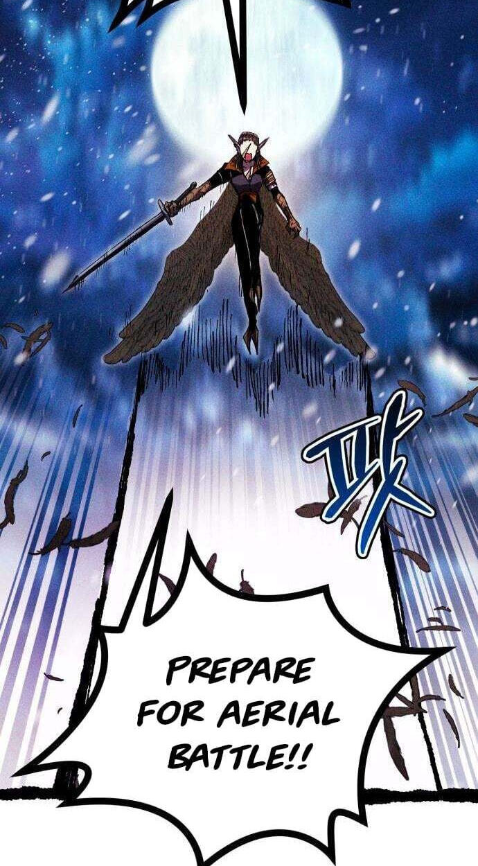 Fantasy Enlistment Squad Chapter 28 page 83 - 