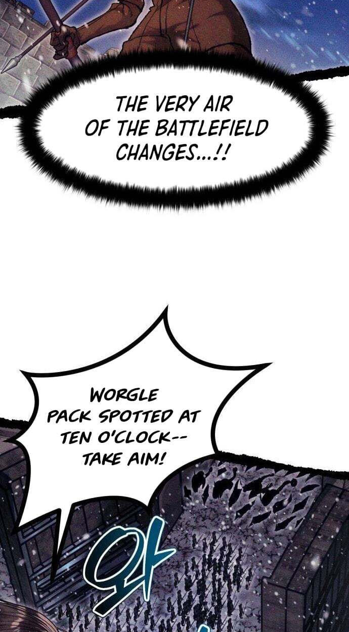 Fantasy Enlistment Squad Chapter 28 page 93 - 