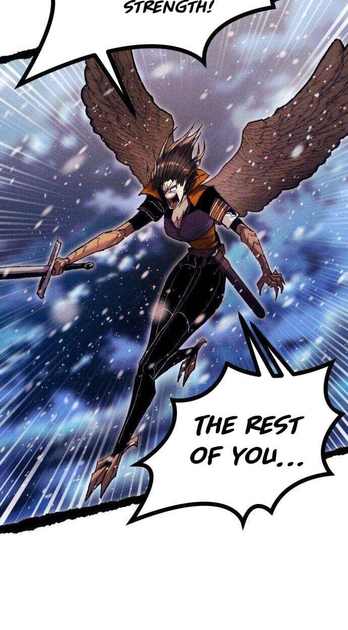 Fantasy Enlistment Squad Chapter 28 page 95 - 