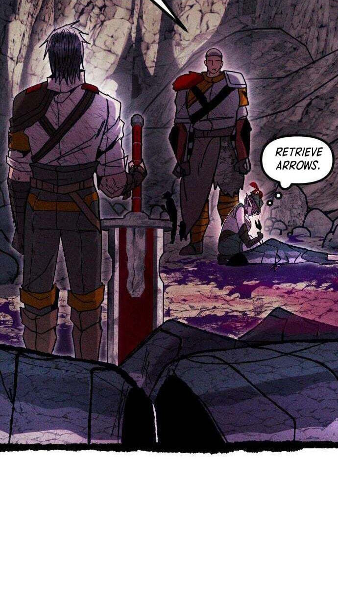 Fantasy Enlistment Squad Chapter 29 page 107 - 