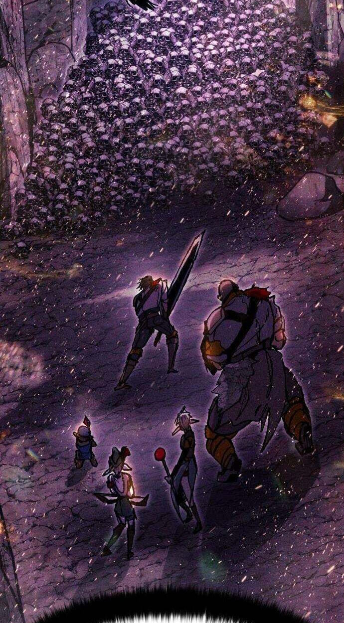 Fantasy Enlistment Squad Chapter 29 page 151 - 