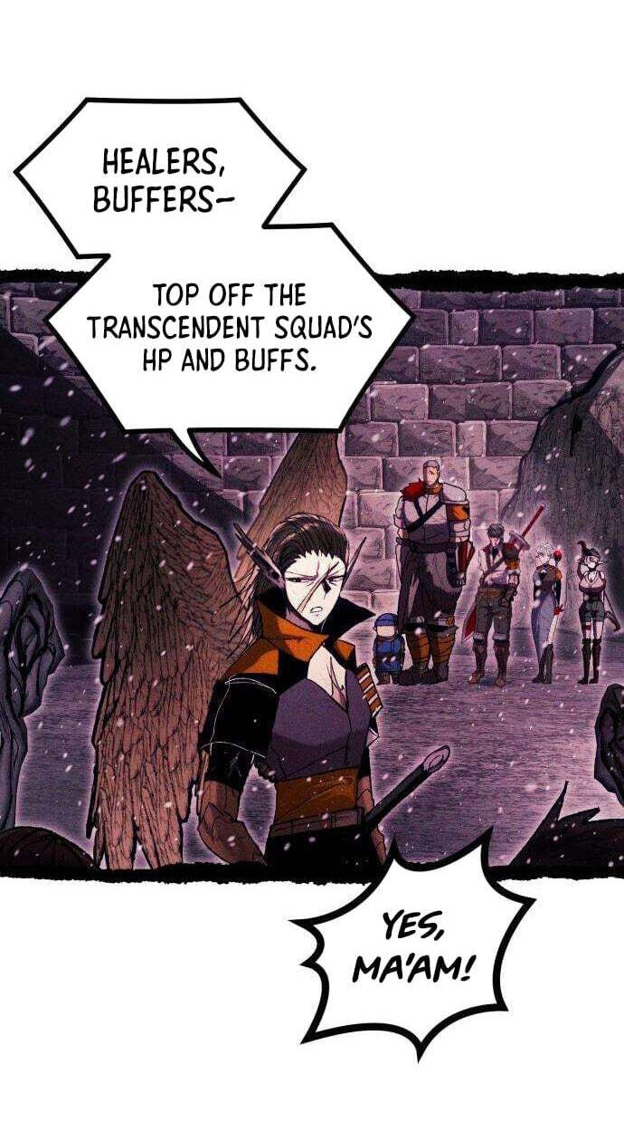 Fantasy Enlistment Squad Chapter 29 page 51 - 