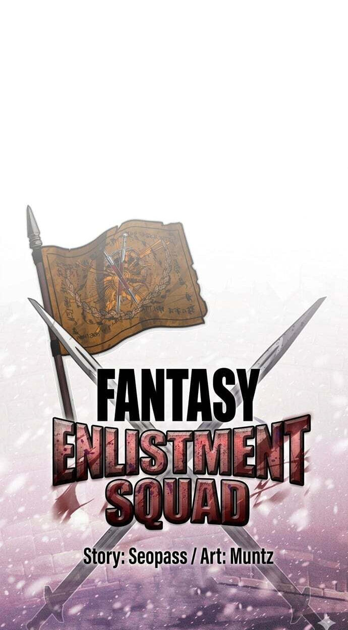 Fantasy Enlistment Squad Chapter 29 page 63 - 