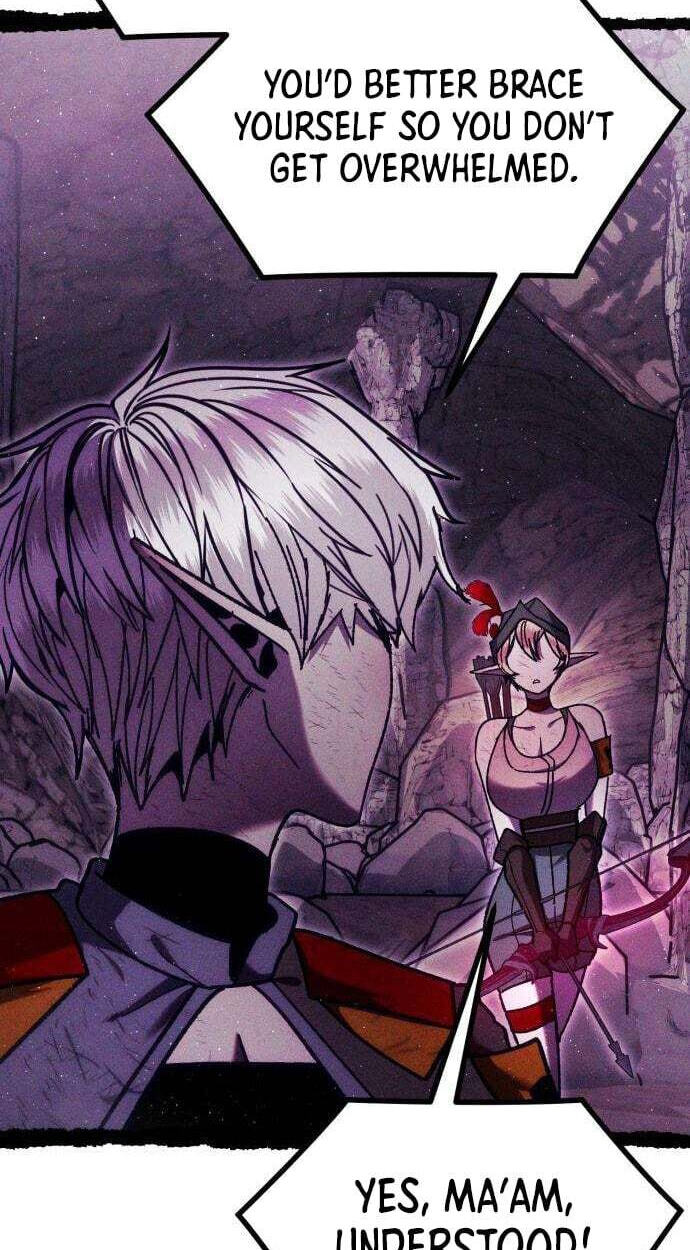 Fantasy Enlistment Squad Chapter 29 page 79 - 