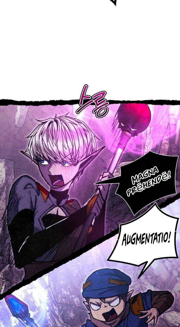 Fantasy Enlistment Squad Chapter 29 page 90 - 