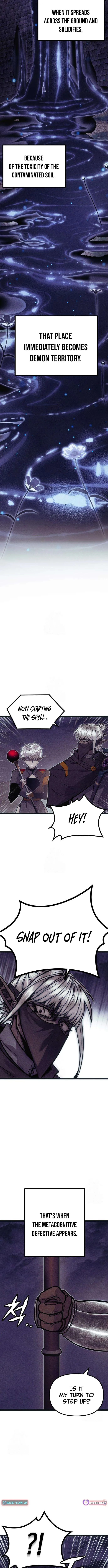 Fantasy Enlistment Squad Chapter 7 page 11 - 