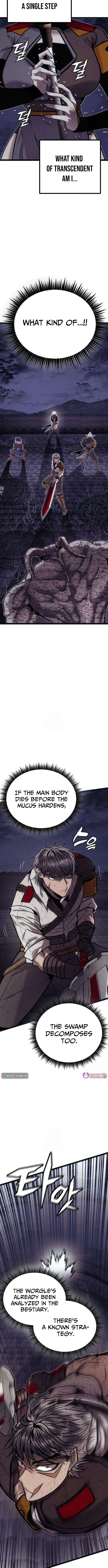 Fantasy Enlistment Squad Chapter 7 page 13 - 