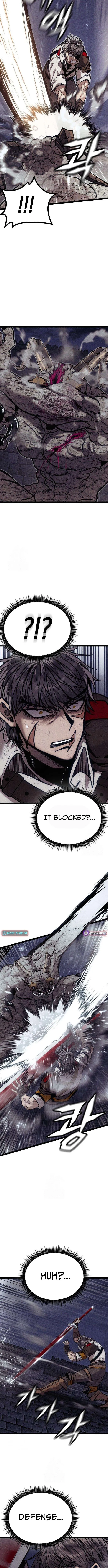 Fantasy Enlistment Squad Chapter 7 page 15 - 