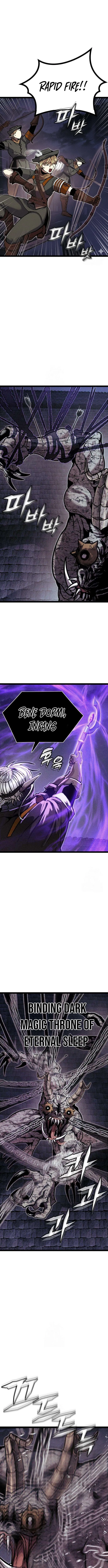 Fantasy Enlistment Squad Chapter 7 page 18 - 