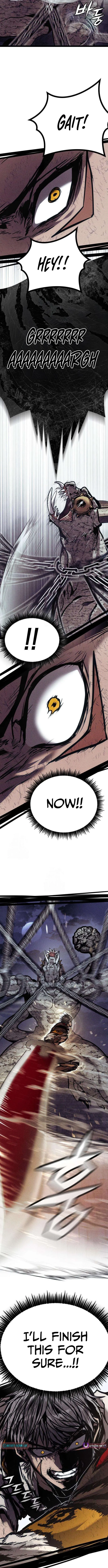 Fantasy Enlistment Squad Chapter 7 page 20 - 