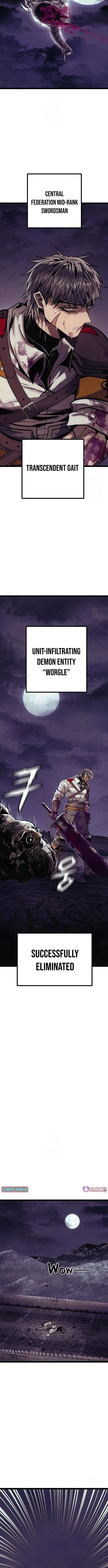 Fantasy Enlistment Squad Chapter 7 page 22 - 