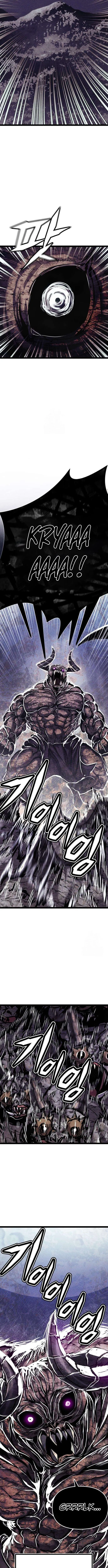 Fantasy Enlistment Squad Chapter 7 page 23 - 