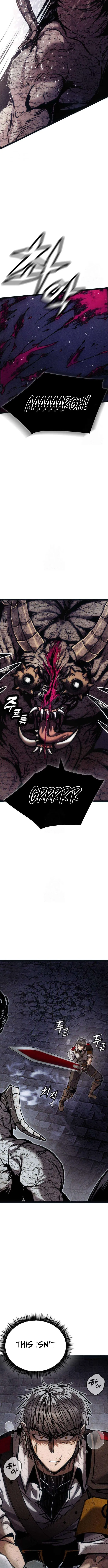 Fantasy Enlistment Squad Chapter 7 page 7 - 