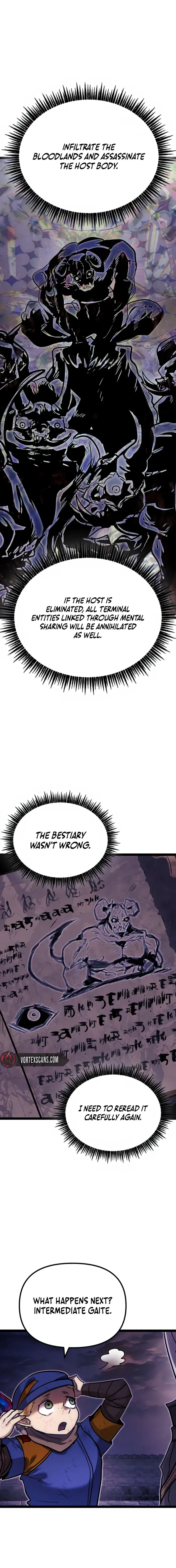 Fantasy Enlistment Squad Chapter 8 page 11 - 