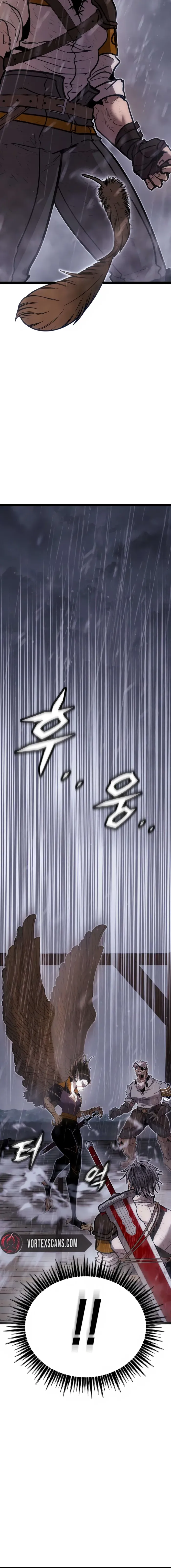 Fantasy Enlistment Squad Chapter 8 page 28 - 