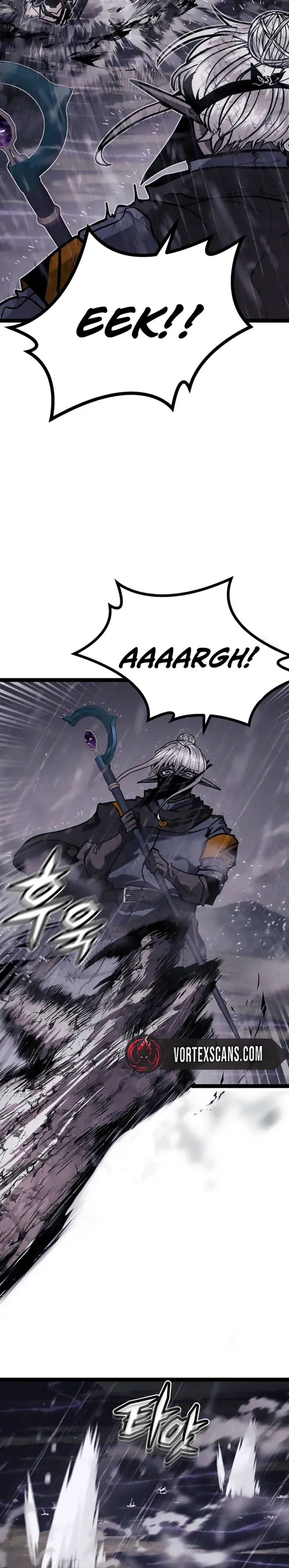 Fantasy Enlistment Squad Chapter 9 page 21 - 