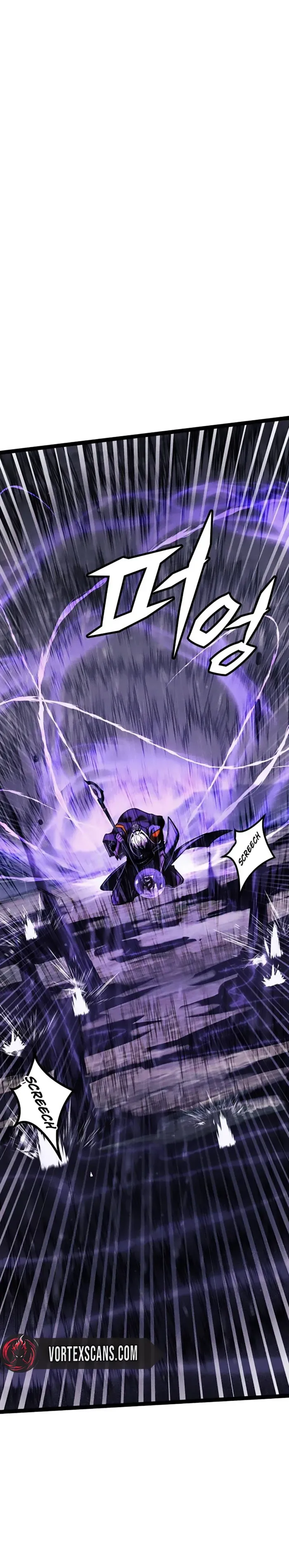 Fantasy Enlistment Squad Chapter 9 page 25 - 