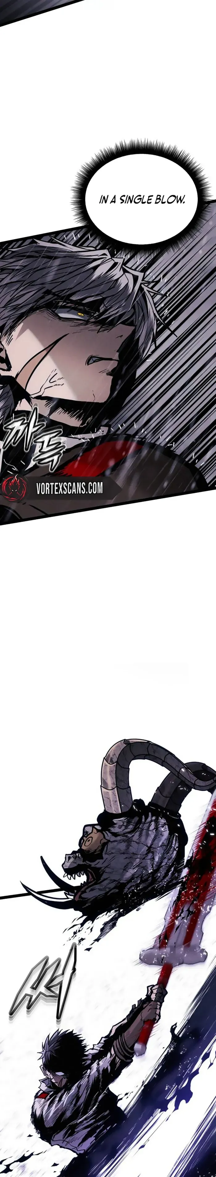 Fantasy Enlistment Squad Chapter 9 page 28 - 