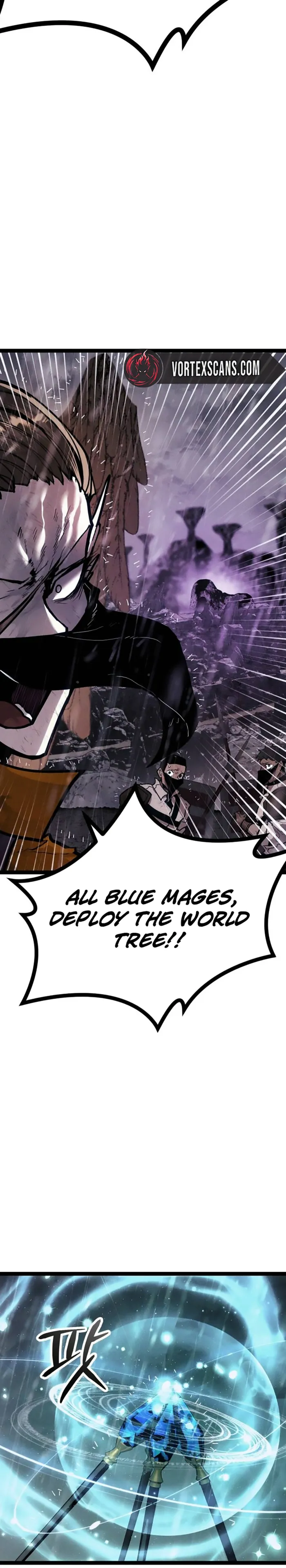 Fantasy Enlistment Squad Chapter 9 page 41 - 