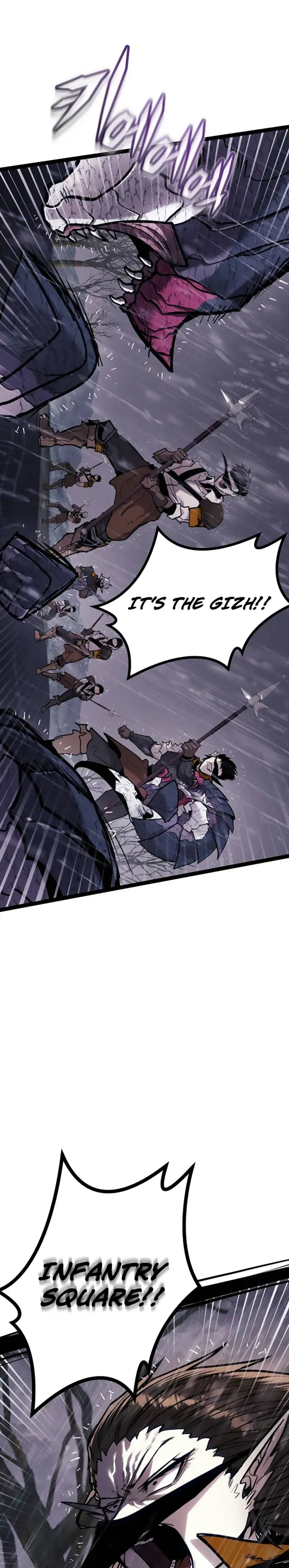Fantasy Enlistment Squad Chapter 9 page 10 - 