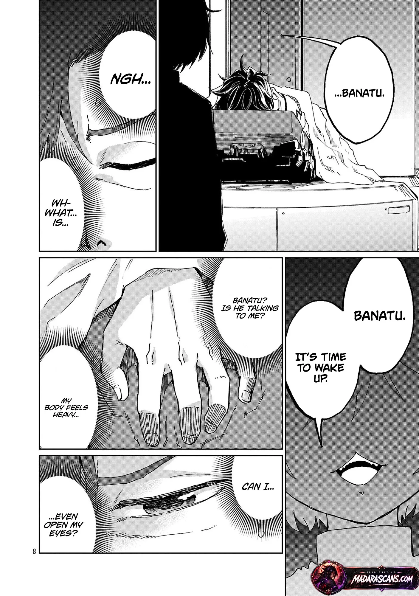 Fantasy Ginga: Nande Uchuu ni Goblin ya Orc ga Irun da Chapter 1 page 12 - 