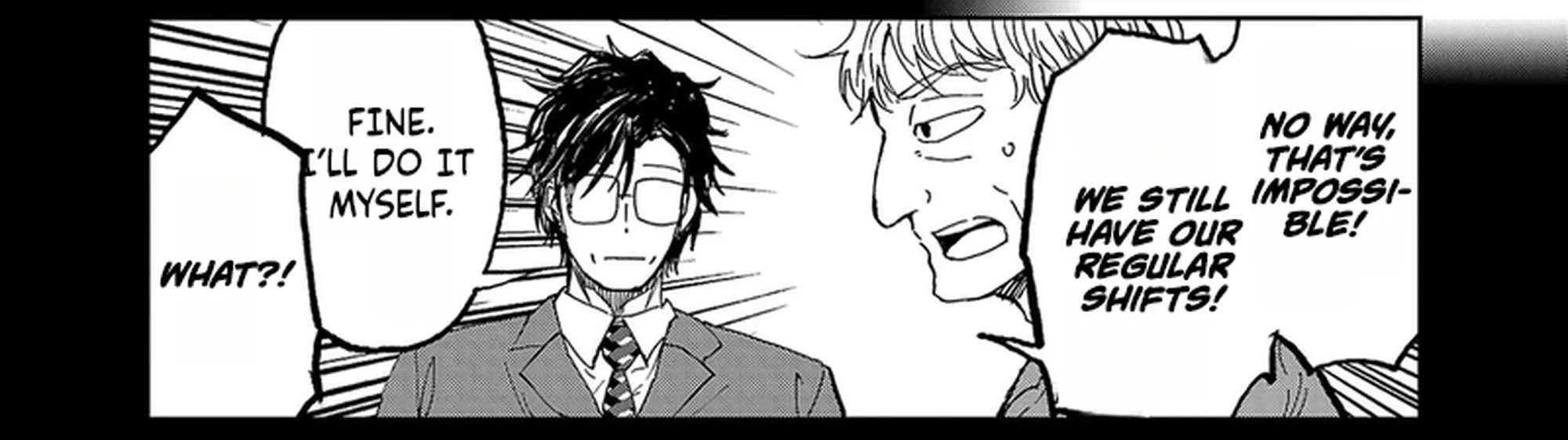 Fantasy Ginga: Nande Uchuu ni Goblin ya Orc ga Irun da Chapter 3.3 page 16 - 