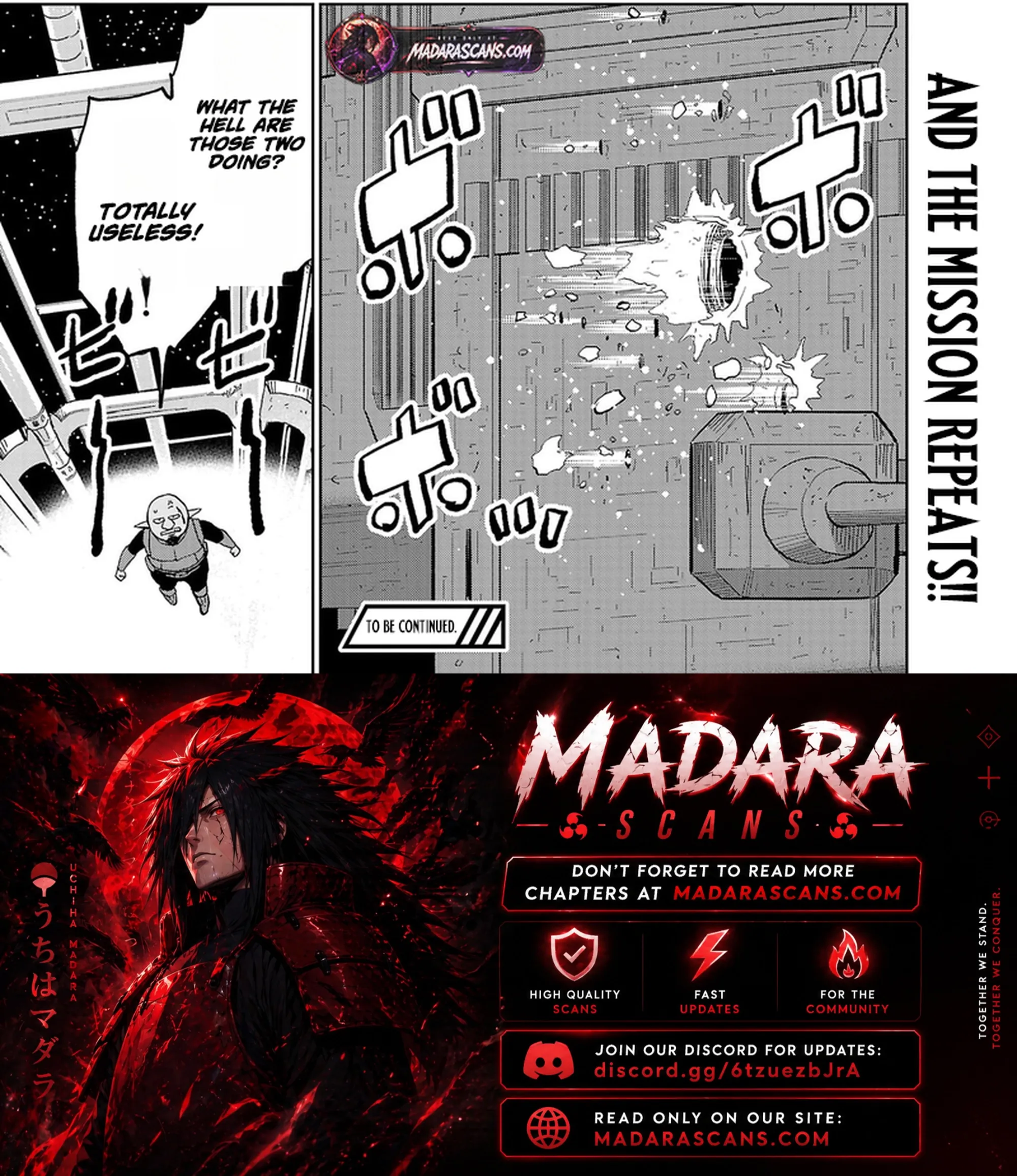 Fantasy Ginga: Nande Uchuu ni Goblin ya Orc ga Irun da Chapter 3.3 page 23 - 