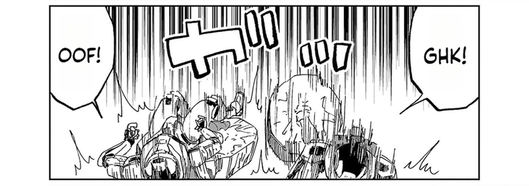 Fantasy Ginga: Nande Uchuu ni Goblin ya Orc ga Irun da Chapter 3.3 page 7 - 