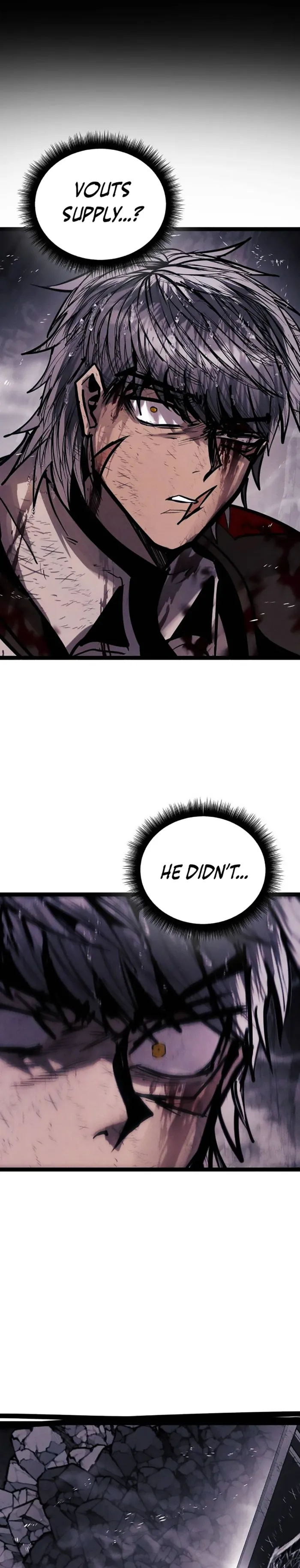 Fantasy Induction Corps Chapter 10 page 18 - 