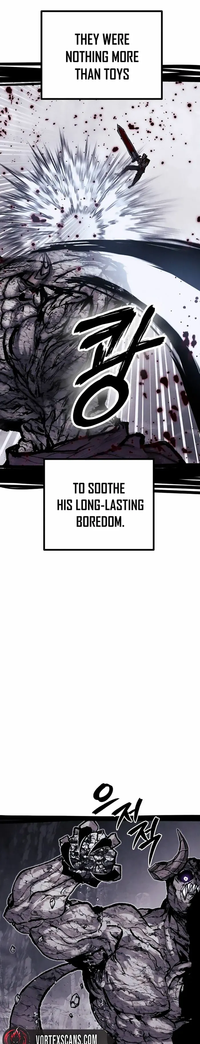 Fantasy Induction Corps Chapter 10 page 21 - 