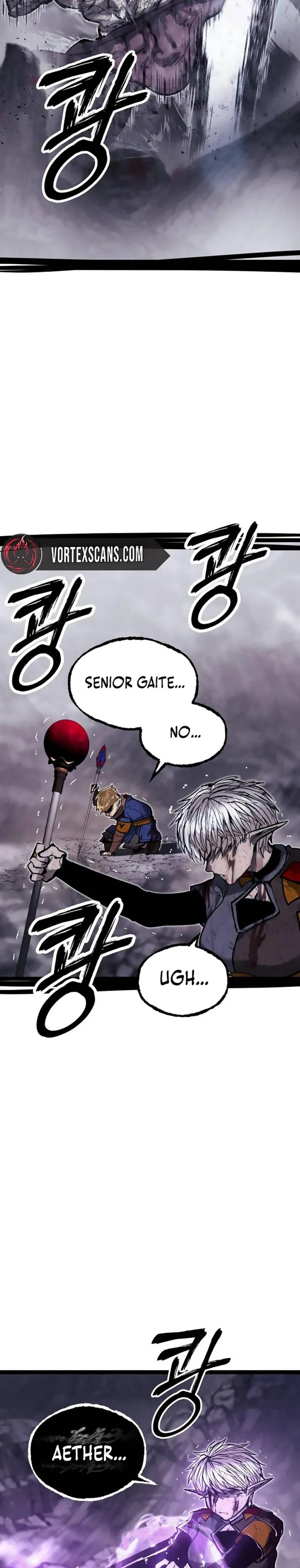 Fantasy Induction Corps Chapter 10 page 25 - 