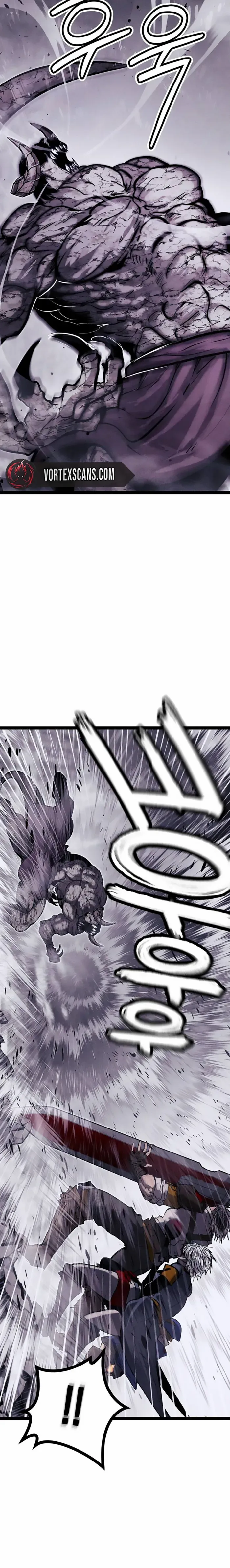 Fantasy Induction Corps Chapter 10 page 4 - 