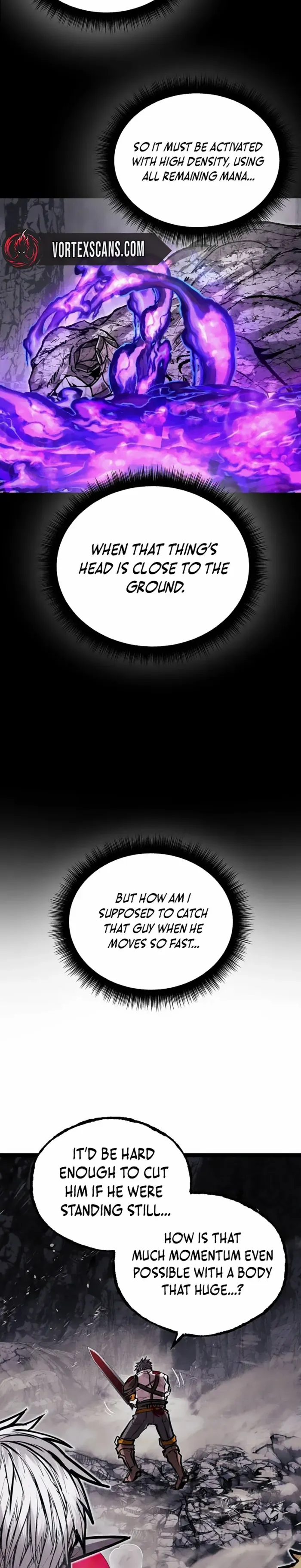 Fantasy Induction Corps Chapter 10 page 40 - 
