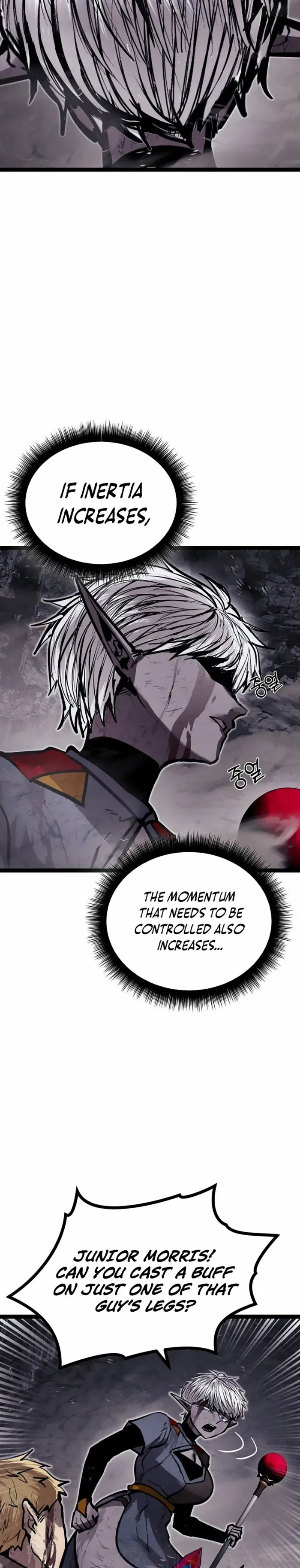Fantasy Induction Corps Chapter 10 page 42 - 