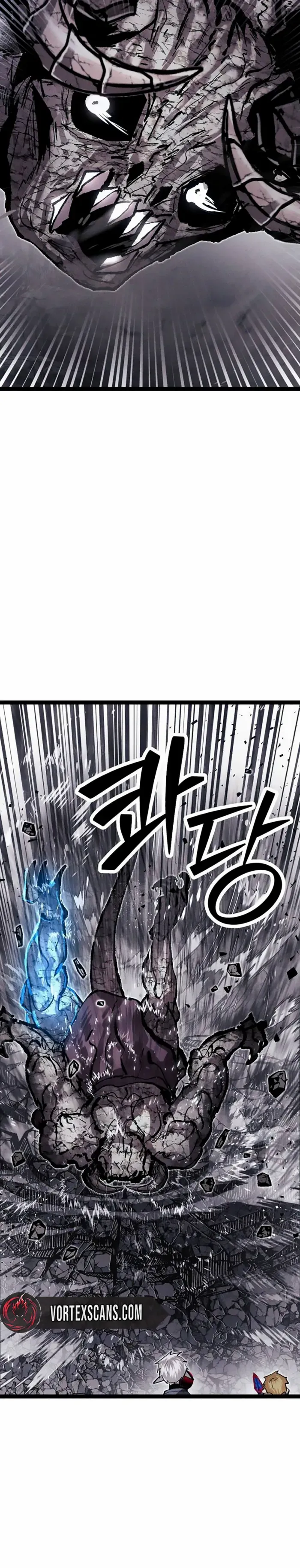 Fantasy Induction Corps Chapter 10 page 47 - 