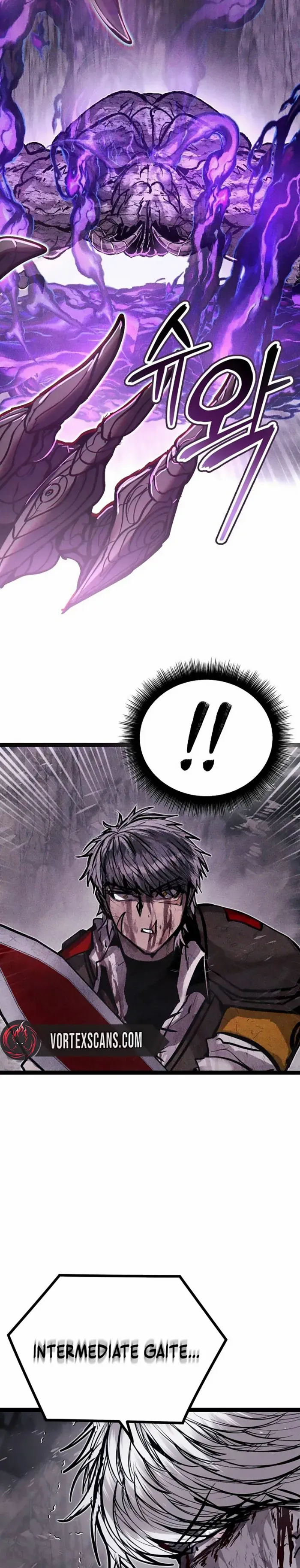 Fantasy Induction Corps Chapter 10 page 49 - 