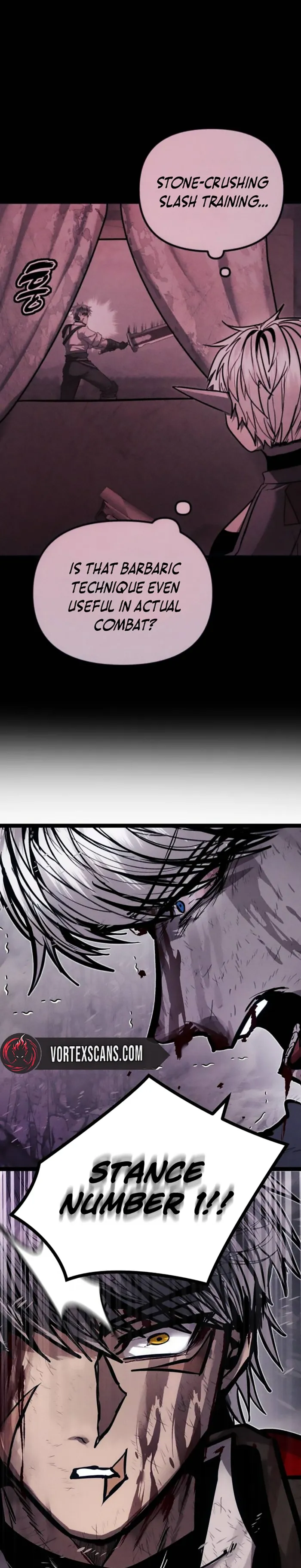 Fantasy Induction Corps Chapter 10 page 51 - 