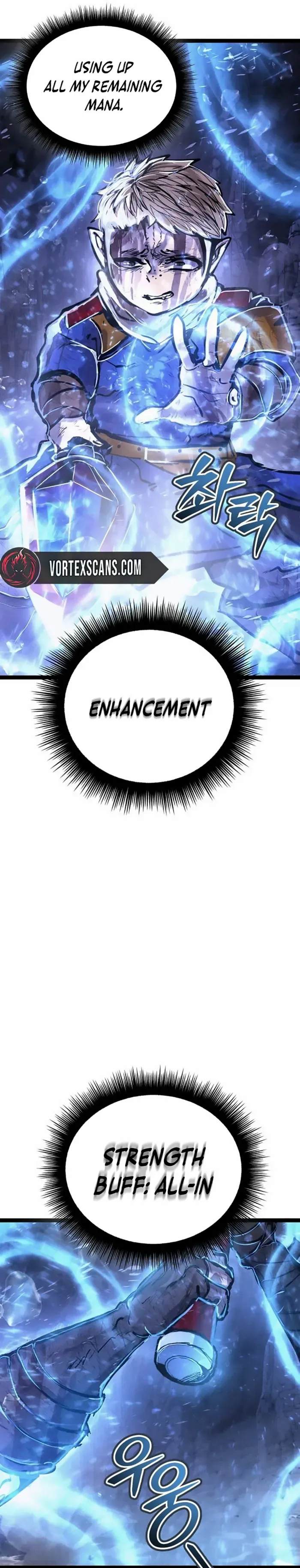 Fantasy Induction Corps Chapter 10 page 53 - 