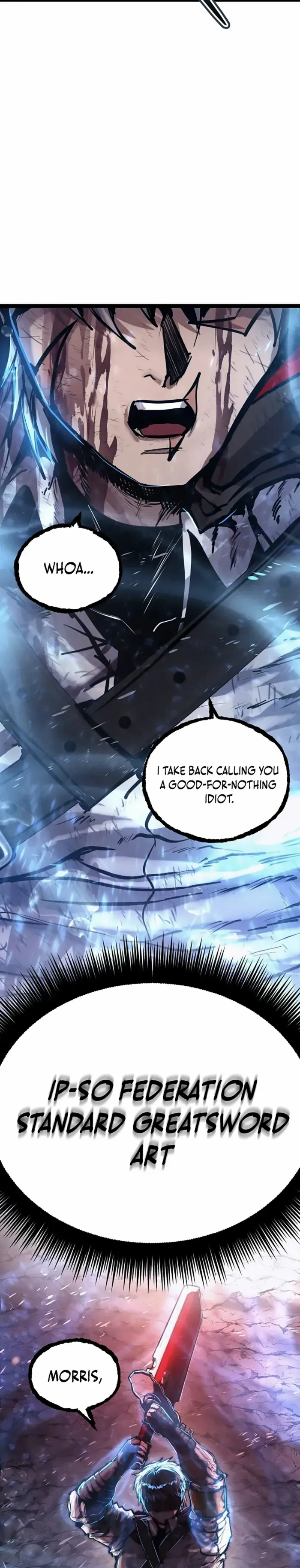 Fantasy Induction Corps Chapter 10 page 54 - 