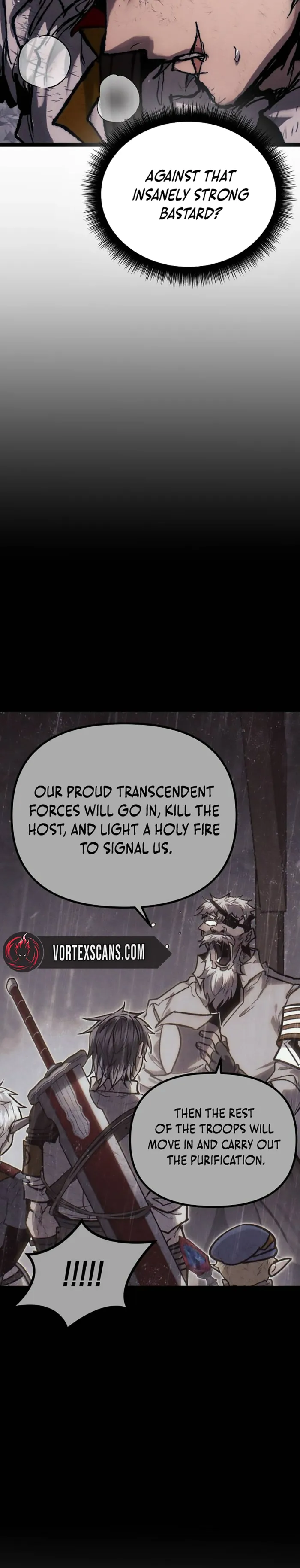 Fantasy Induction Corps Chapter 10 page 9 - 
