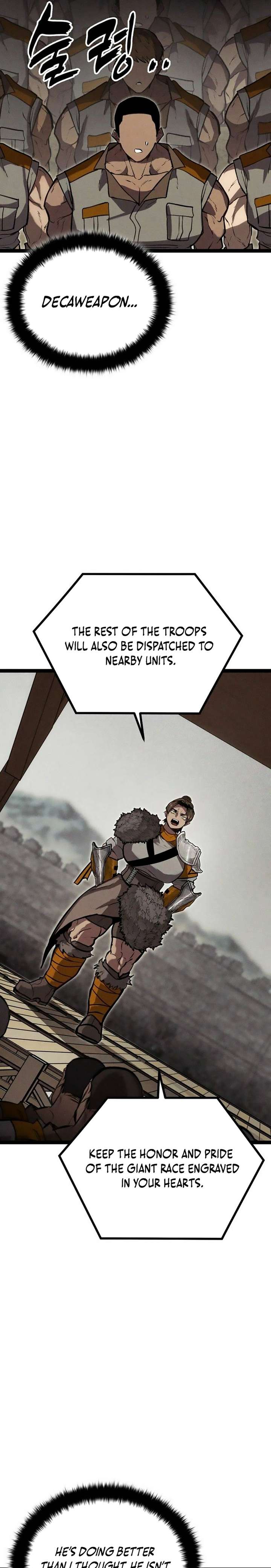 Fantasy Induction Corps Chapter 12 page 13 - 