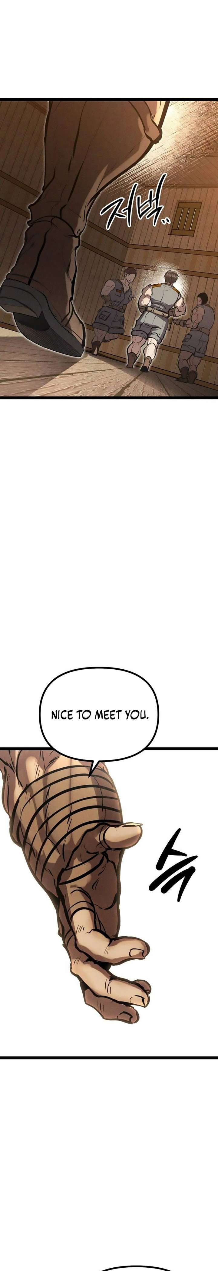 Fantasy Induction Corps Chapter 12 page 23 - 