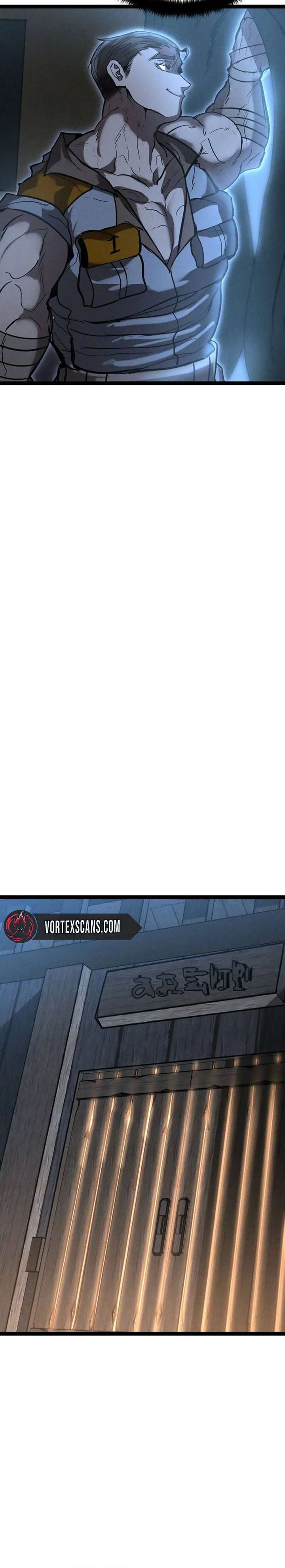 Fantasy Induction Corps Chapter 12 page 39 - 