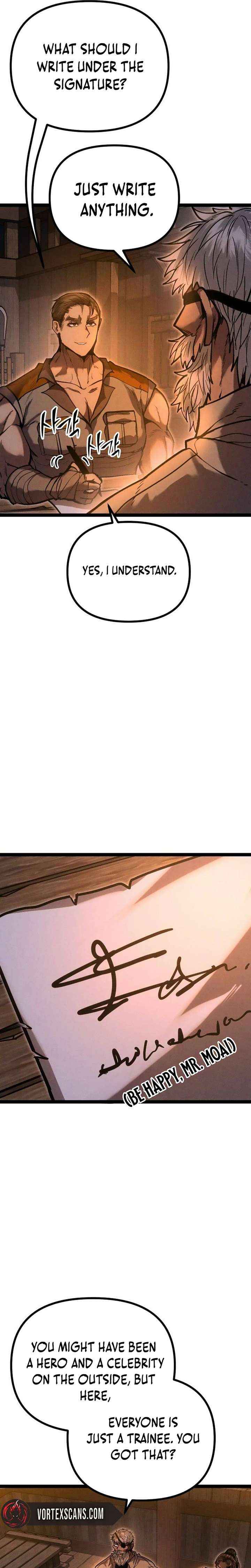 Fantasy Induction Corps Chapter 12 page 40 - 